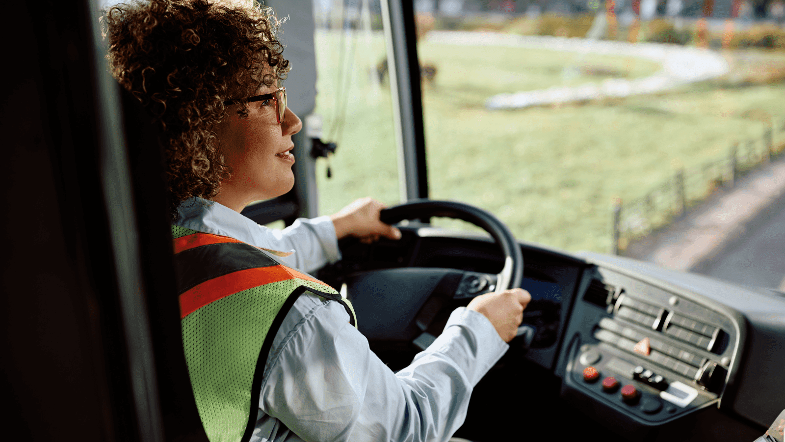 Servis Aracı Şoförü (seviye-3) Servis Aracı Şoförü (seviye-3)