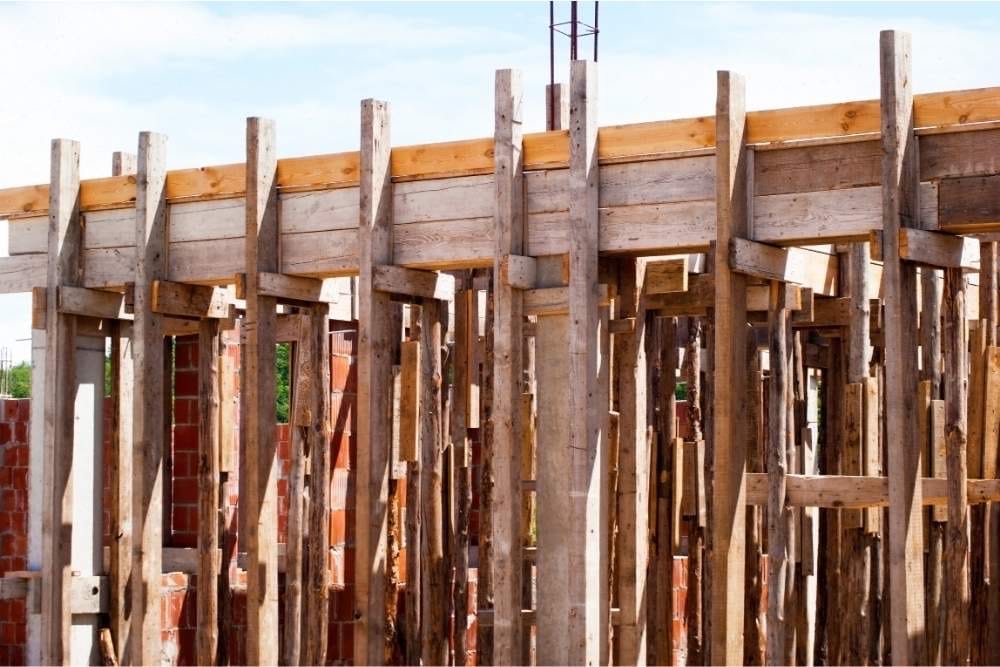 ahşap kalıpçı (Seviye-3)