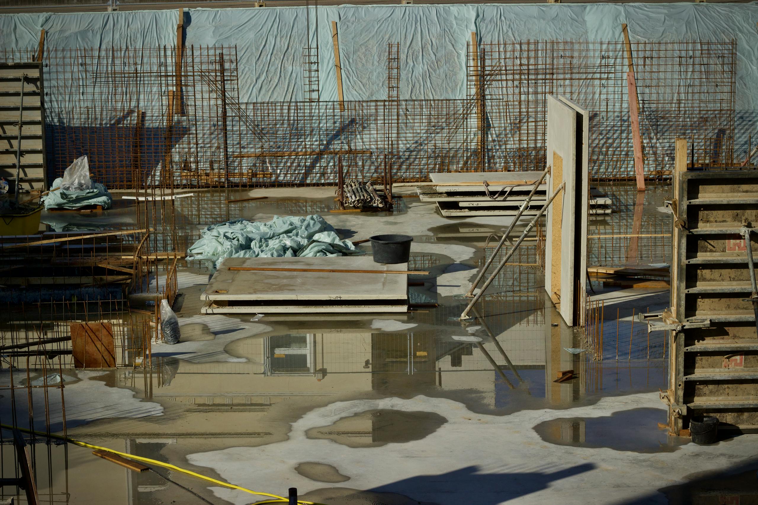 inşaat işçisi (seviye 2)