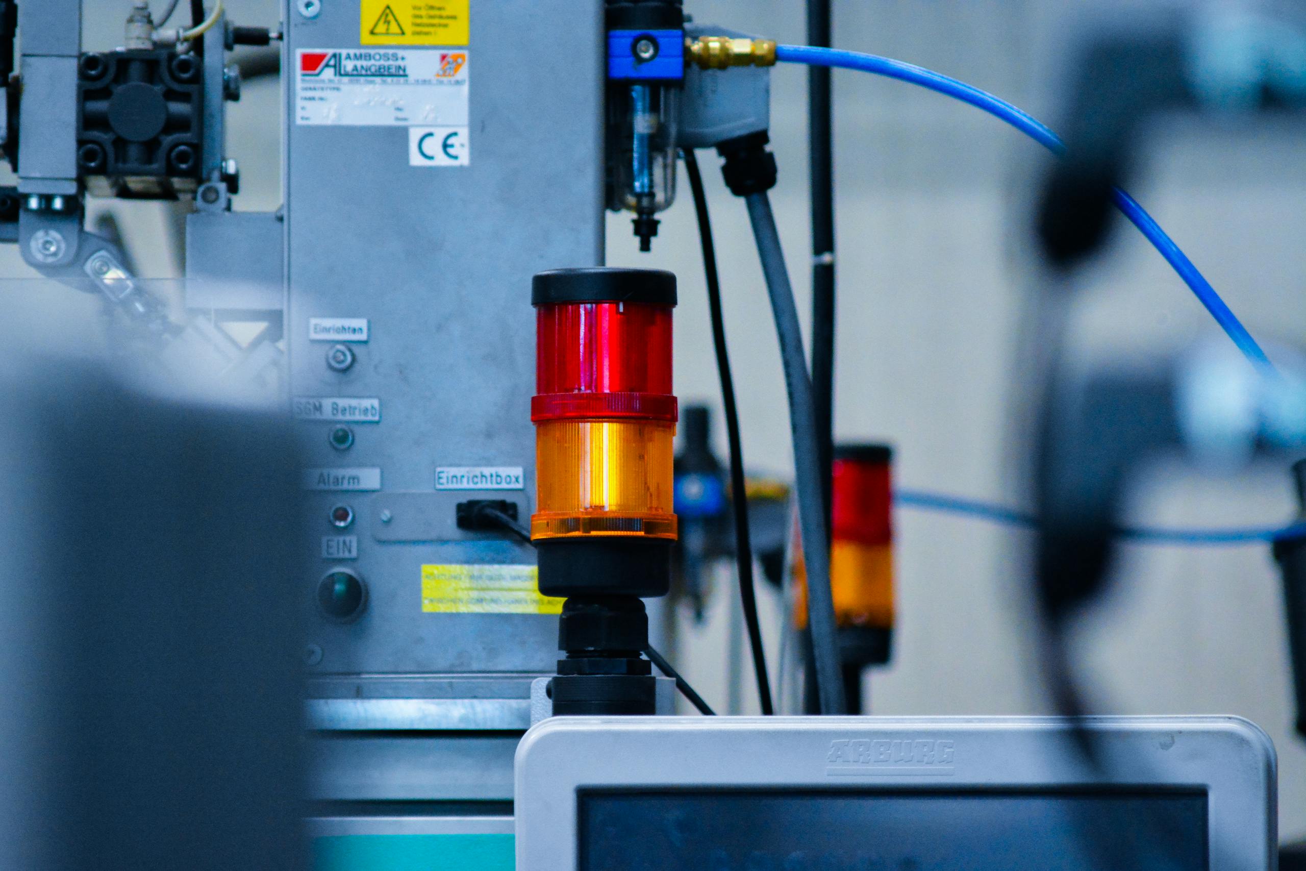 Plastik Enjeksiyon Üretim Elemanı (seviye-3)