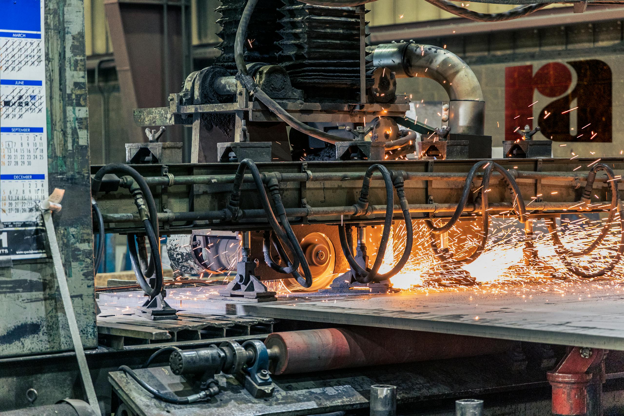 metal kesimci (seviye-3)