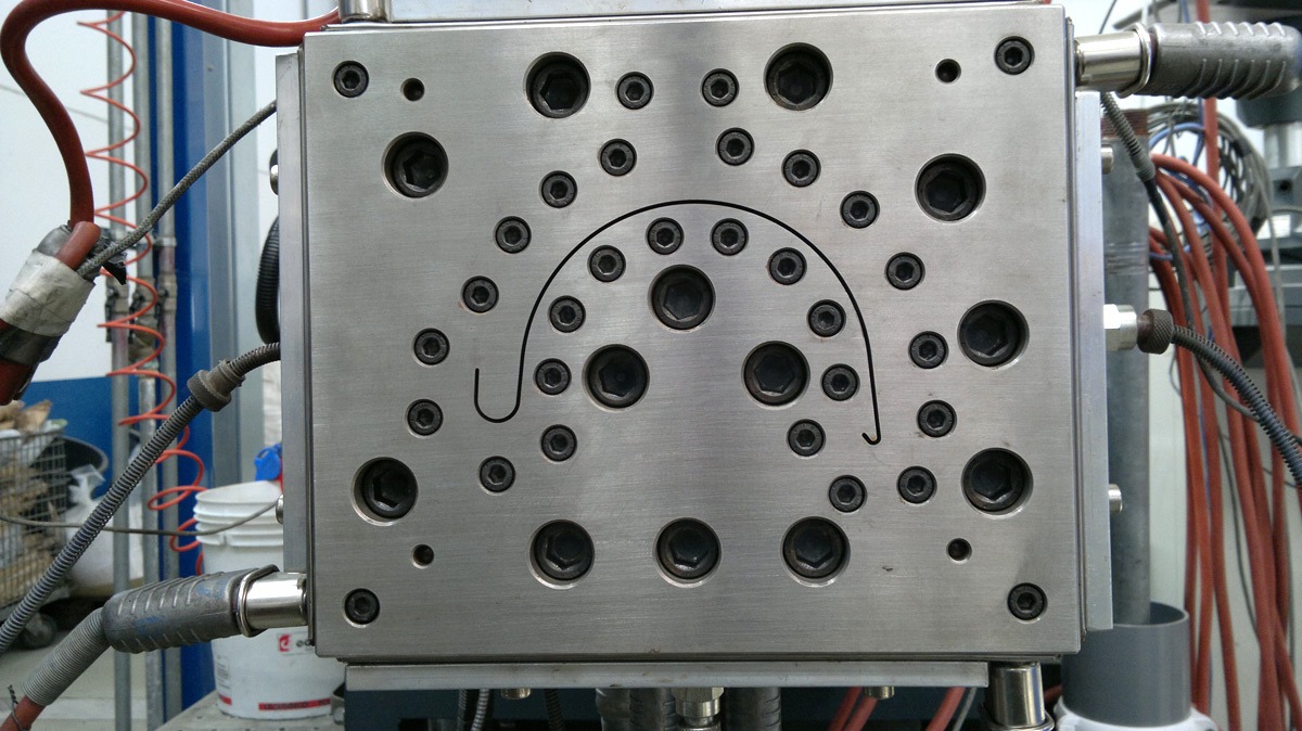 Plastik Profil Üretim Operatörü (Ekstrüzyon) (seviye-3)
